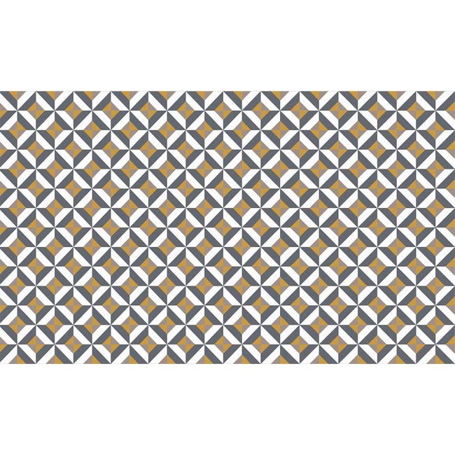 Adesivi Riflettenti Per Piastrelle - Mosaico Di Vetro Autoadesivo Per Pareti E Decorazioni - Foto 14