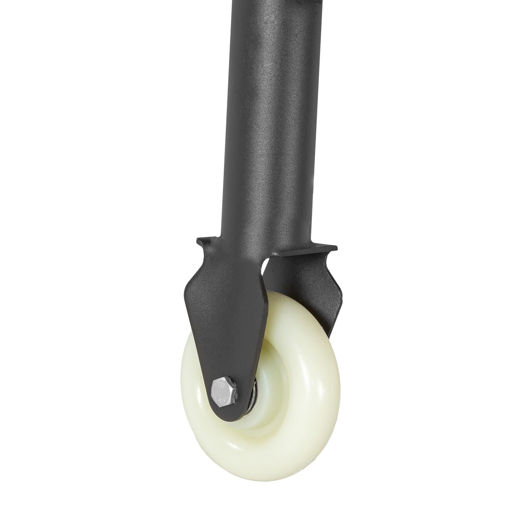 Transat de jardin en polyester et structure en métal 2 places avec pare-soleil réglable 185 x 195 x 142 - 175 cm TECTAKE - 5