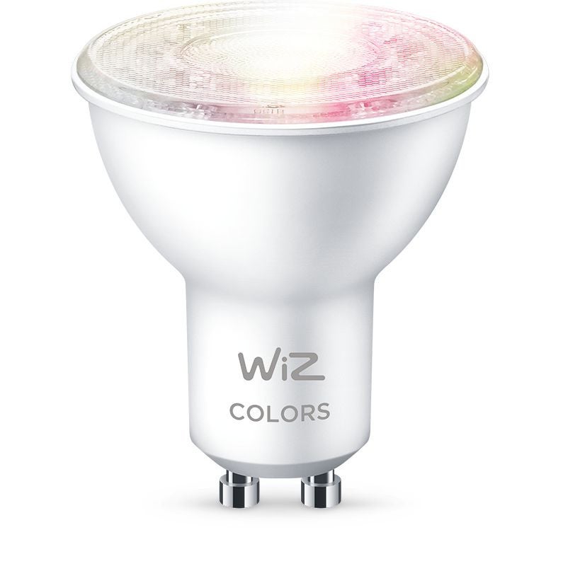 WiZ 8718699787134 éclairage intelligent Ampoule intelligente Wi-Fi Blanc 4,7 W - 2