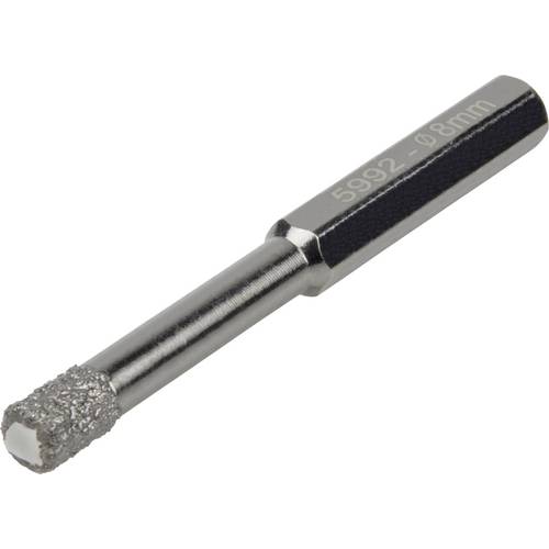 Wolfcraft 5992000 Foret diamanté 8 mm diamanté 1 pc(s)