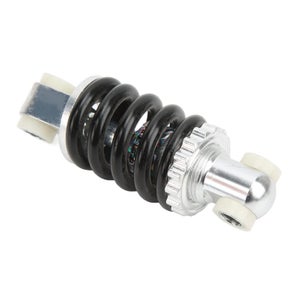 2 Ammortizzatori A Molla In Alluminio Da 80mm Per Auto RC Crawler 1/10: Upgrade Per TRX4, SCX10, D90 - 3