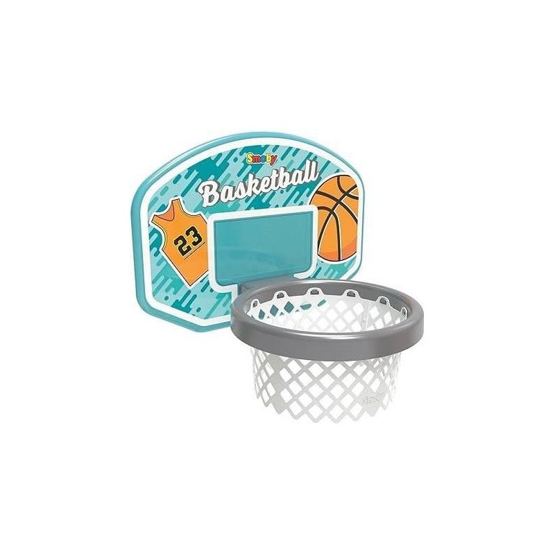 Panier de basket Smoby Autres jouets d'extérieurs