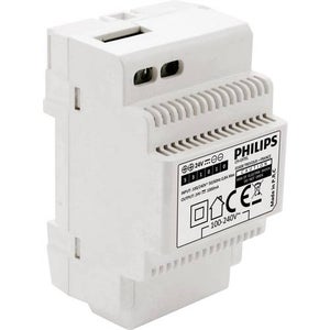Thermostat ELM LEBLANC Optibox Sans Fil – Régulation Ambiance Pour Chaudière