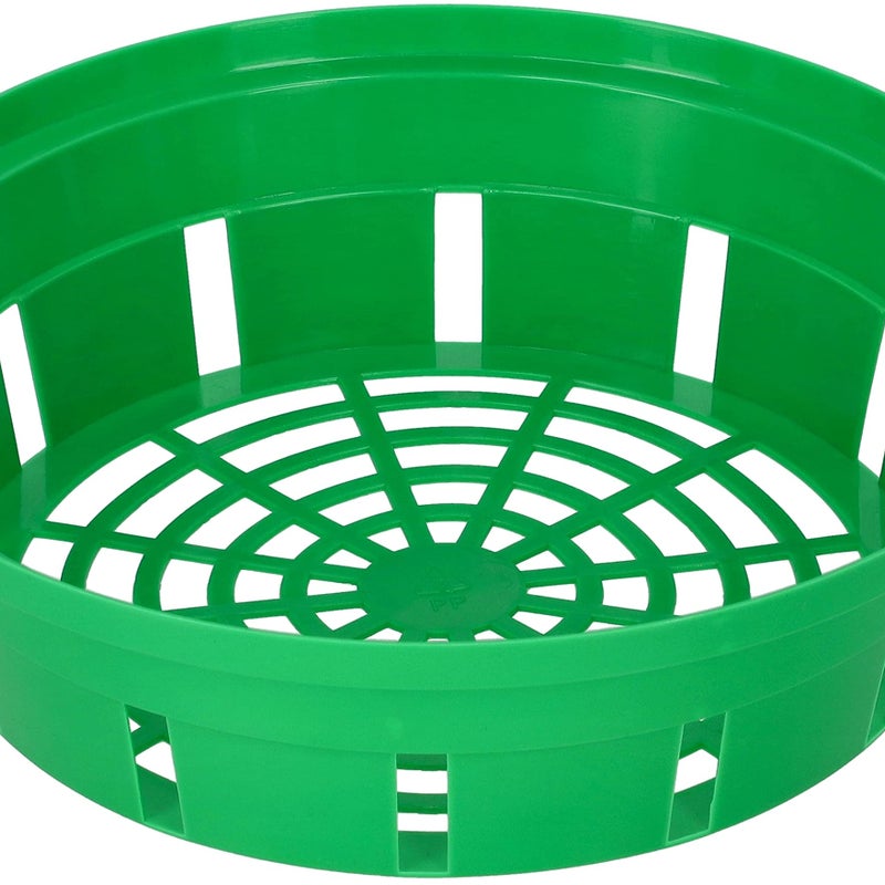 Koszyk 23 sadzenia cebulek cebul osłonka koszyczek - KOTARBAU