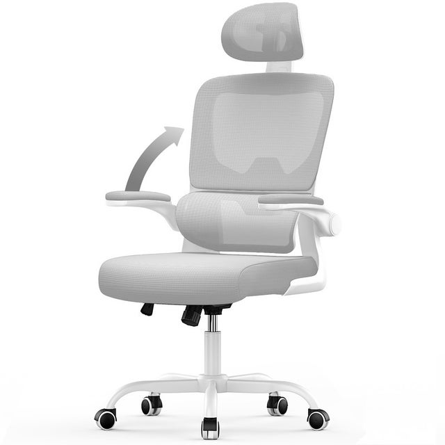 Poltrone Sedia Da Studio Ergonomica Sedia Da Ufficio Ergonomica Al