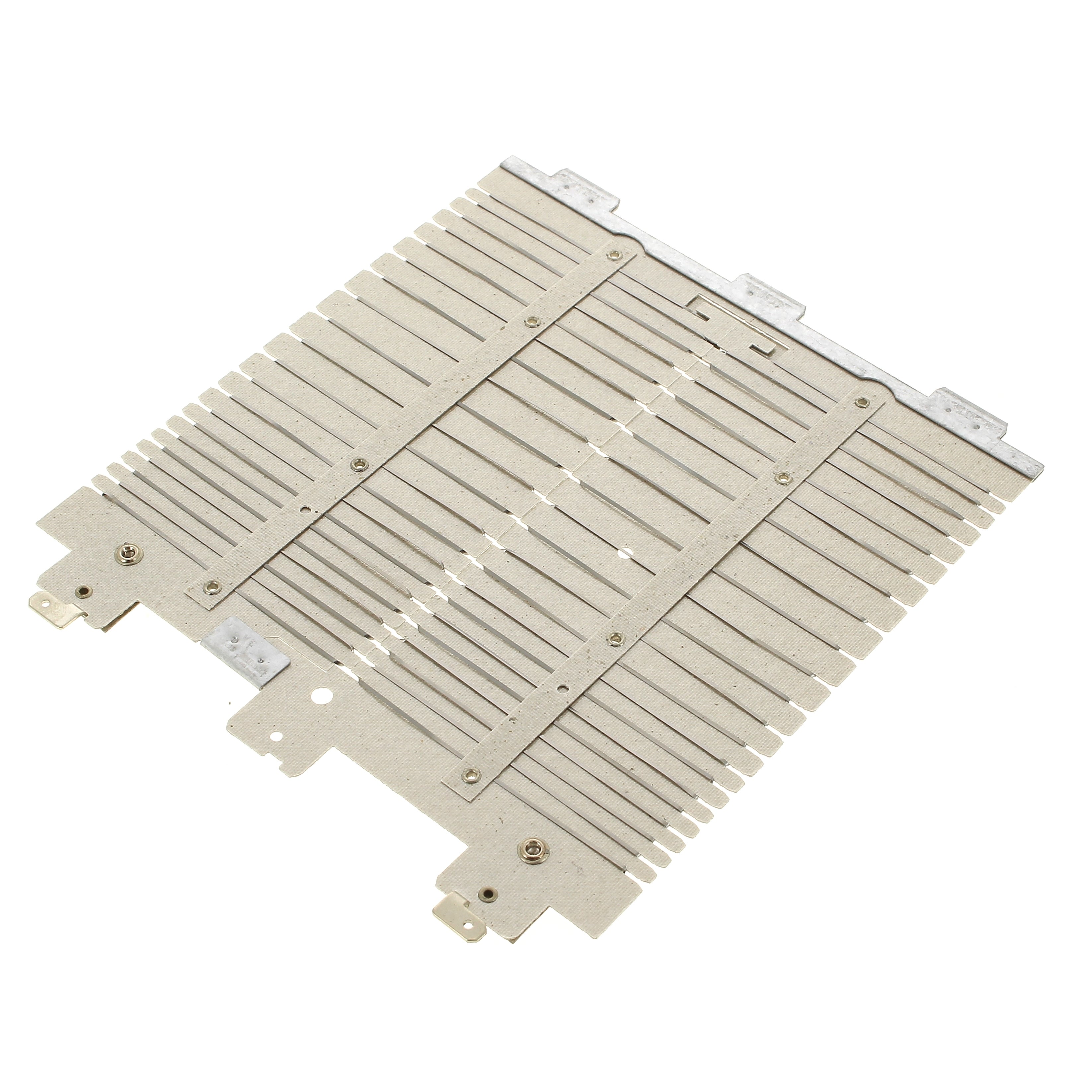 Résistance Latérale 2 Cosses 504934 - Pour Grille-pain Magimix - Compatible Multiple Modèles