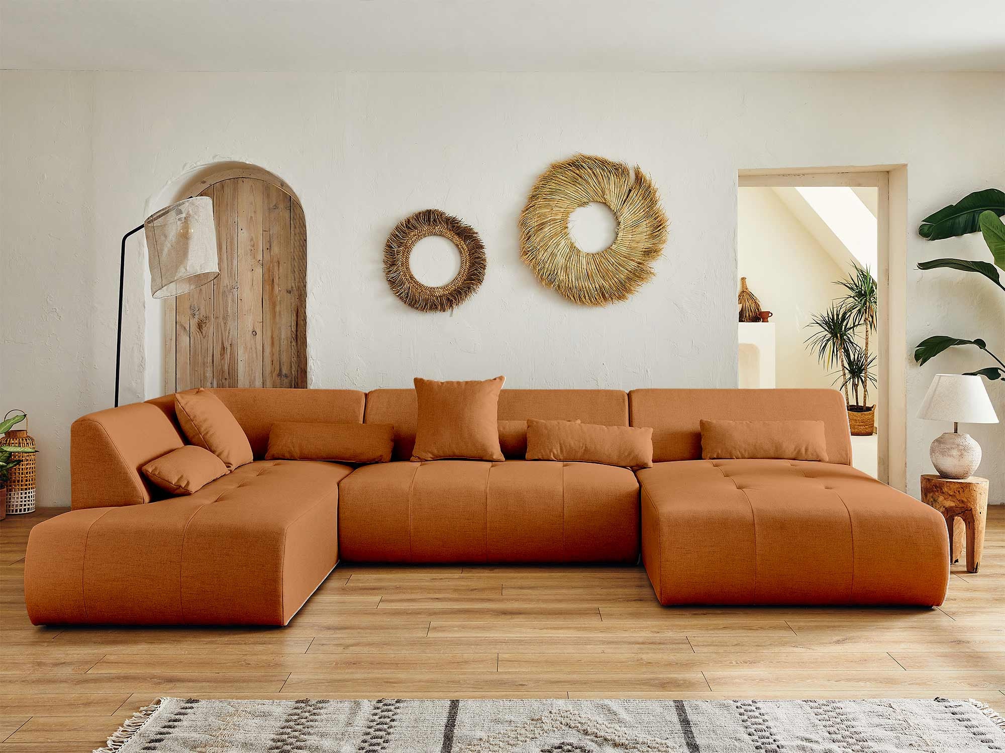 Orange