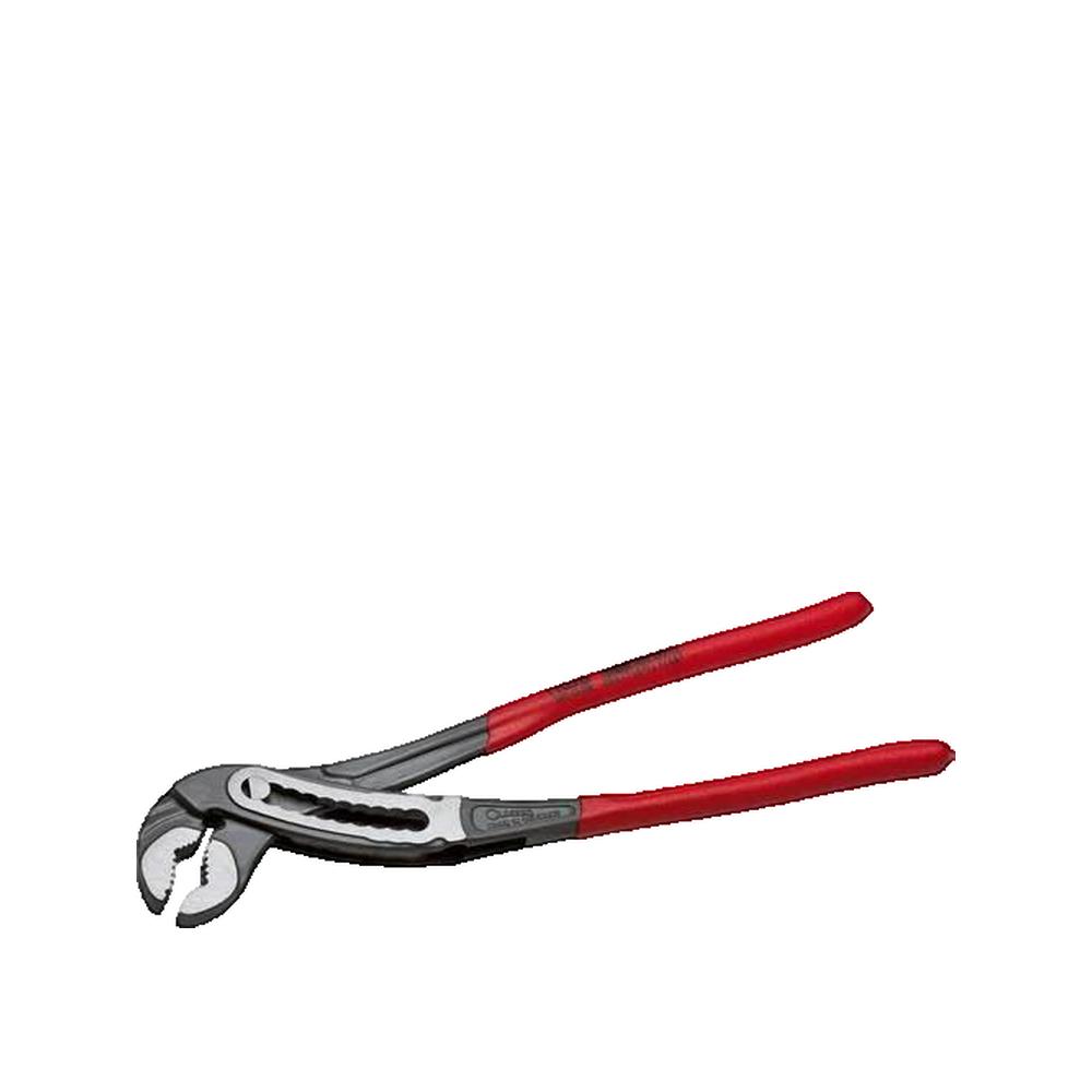 Szczypce nastawne NWS ClassicPlus stal chromowo-wanadowa 180 mm szybka regulacja