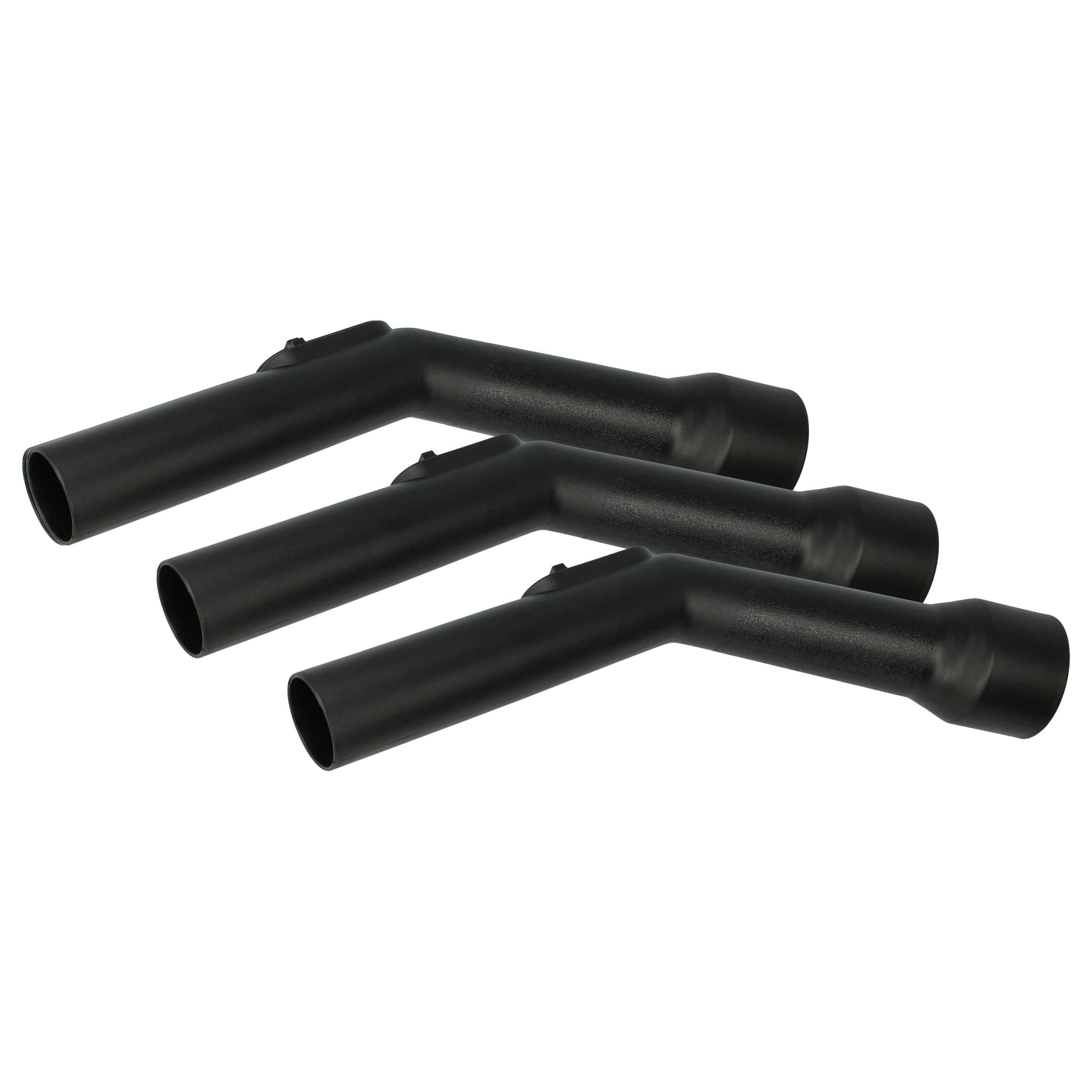 Vhbw Filtro Aria Di Scarico Per Rowenta Silence Force Cyclonic – RO7236, RO7230, Lavabile - 2