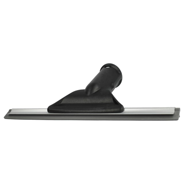 Estrattore Per Finestre In Silicone - Raschietto Per Doccia, Vetri, Auto, Bagno, Senza Strie (Blu) - Foto 3