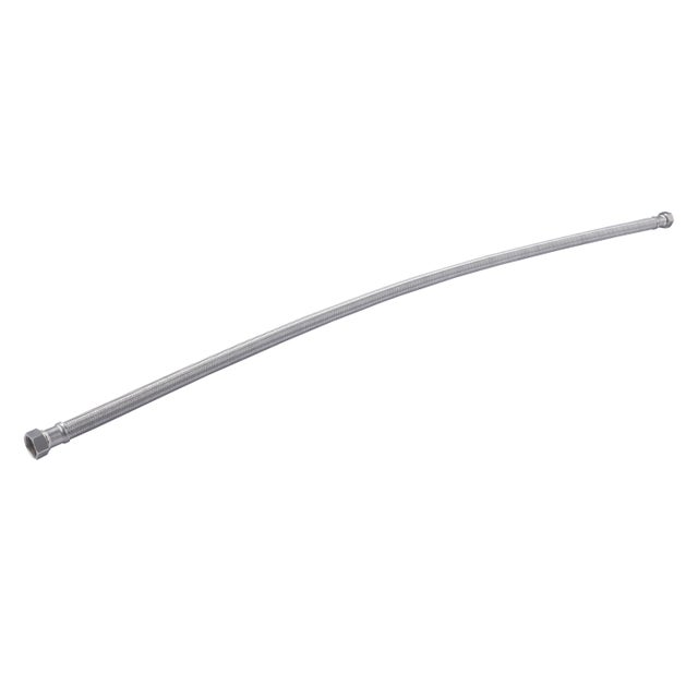 Flexible Inox Femelle - Femelle 15x21 Passage Intérieur 13 mm NOYON & THIEBAULT
