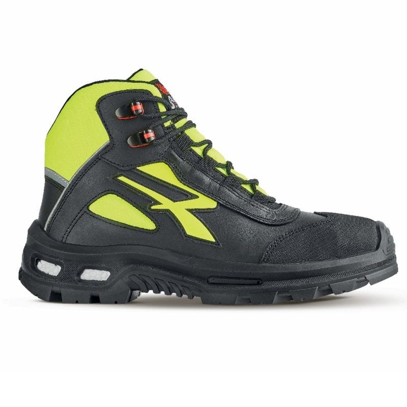 Zapato Upower Goretex U-POWER RK10114 Zapatos De Seguridad