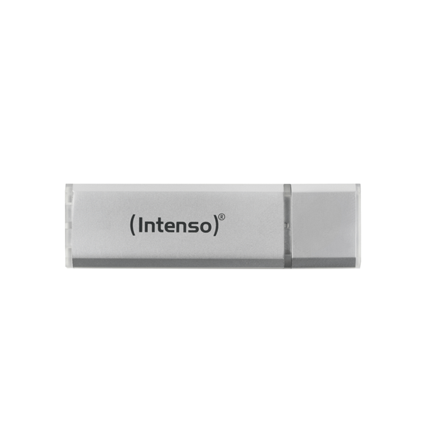 Intenso Memoria Usb 3.2 Ultra 16Gb Aluminio - Imagen 4