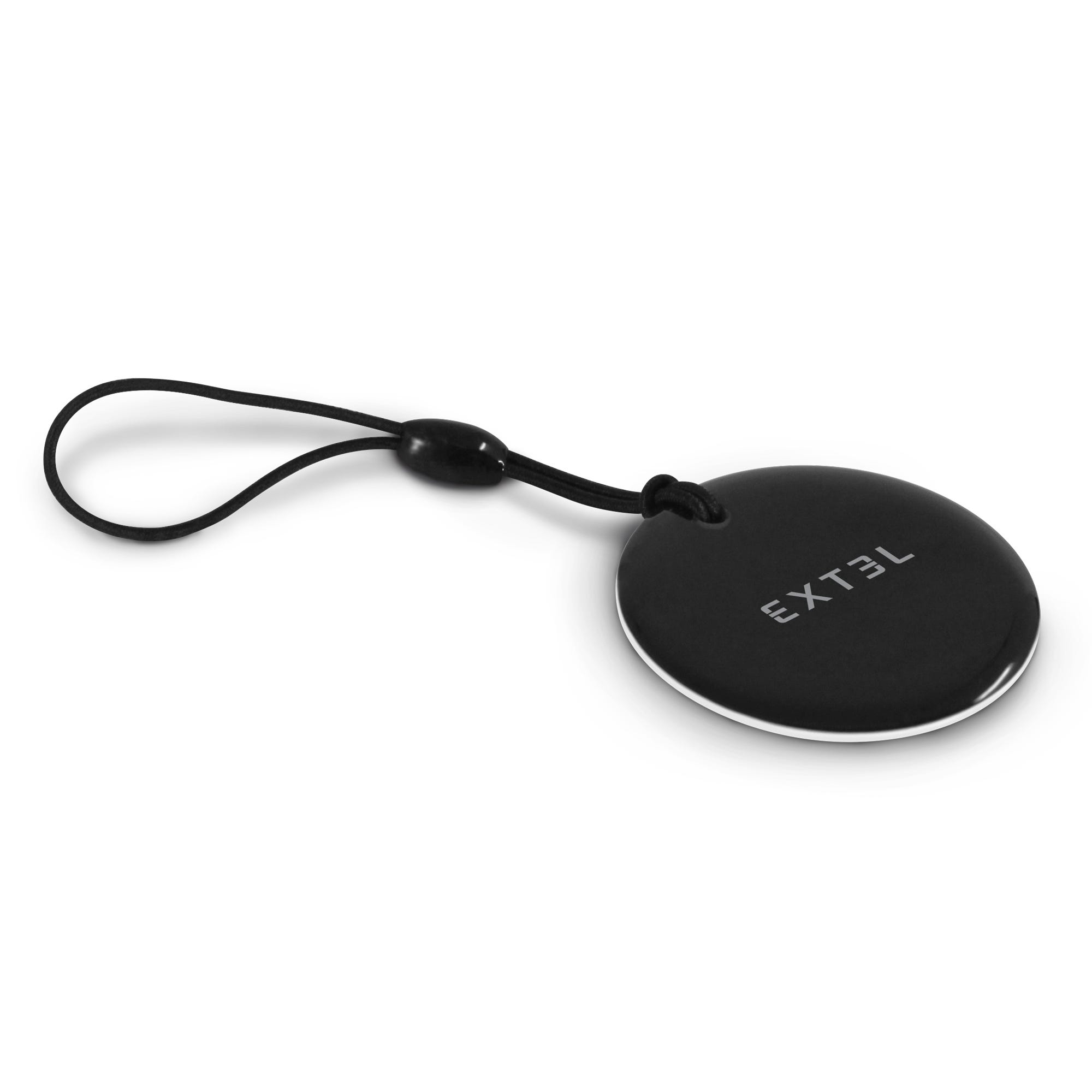 Badge supplémentaire pour clavier Extel Lock - Extel - 720102 | Leroy ...
