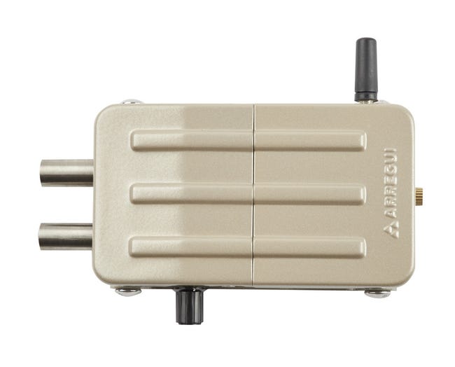 Chiusure Di Sicurezza Regolabili Per Mobili - Set 2 Pezzi Per Elettrodomestici E Antine, Sicurezza Bambini - Foto 7