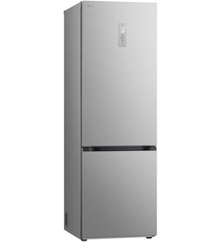 Lg Frigorífico Combi | Gbbsj11dpy Doorcooling+, 1.86M De 333L, Serie 200, Clasificación D, Inox Antihuellas - Gbbsj11dpy - Imagen 3