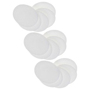 Vhbw 4x Filtro HEPA 13 Compatibile Con Dolphin Nautilus CC Aspiratore Robot Per Piscine Filtro A Maglie Fini 85716210