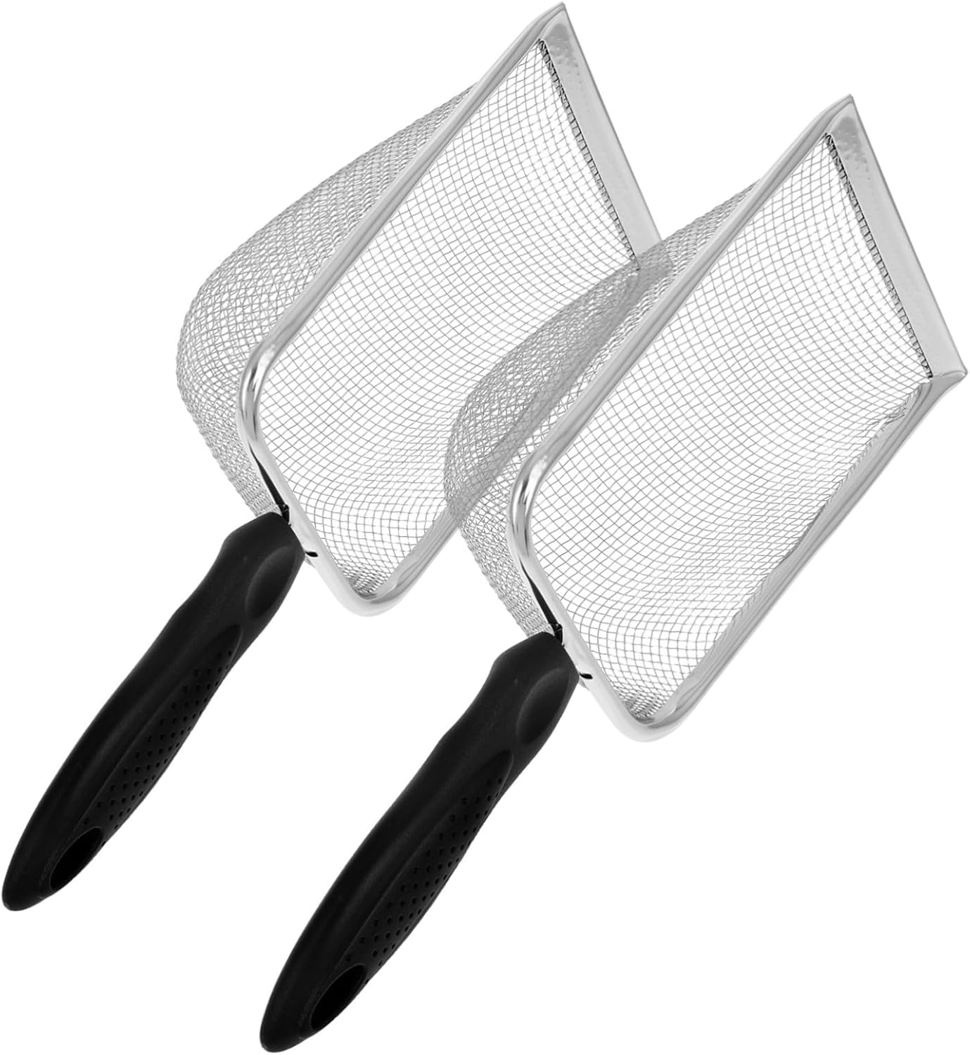 Abaodam Grattoir Pour Empennages De Flèches – Lot De 2, Compact, En PE/métal, Pour Retirer La Colle Et Préparer Les Flèches