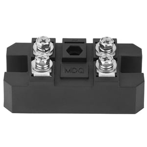 DEWIN Ponte Raddrizzatore Trifase MDS 150A 1600V Ponte Diodi