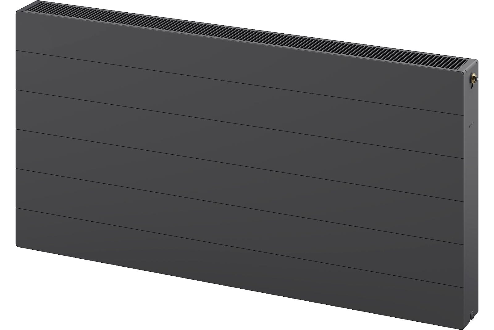 Panel Radiador Mexen Line CVL22 radiador panel 500 x 1000 mm, conexión inferior, 1364 ...