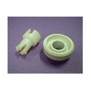 Regolazione Cesto Superiore Destro 41011424 Lavastoviglie CANDY,HOOVER - Foto 9