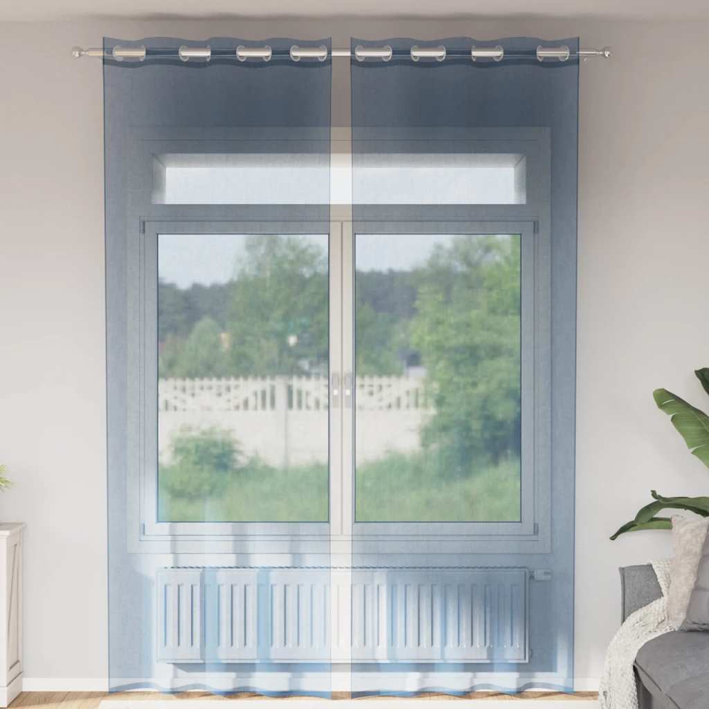Cortinas Para Ventanas En El Salvador | Ambienta Home
