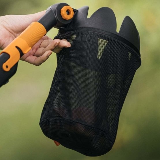 Fiskars 136950 / Quick Fit Cueille-fruits (Par 6) - 3