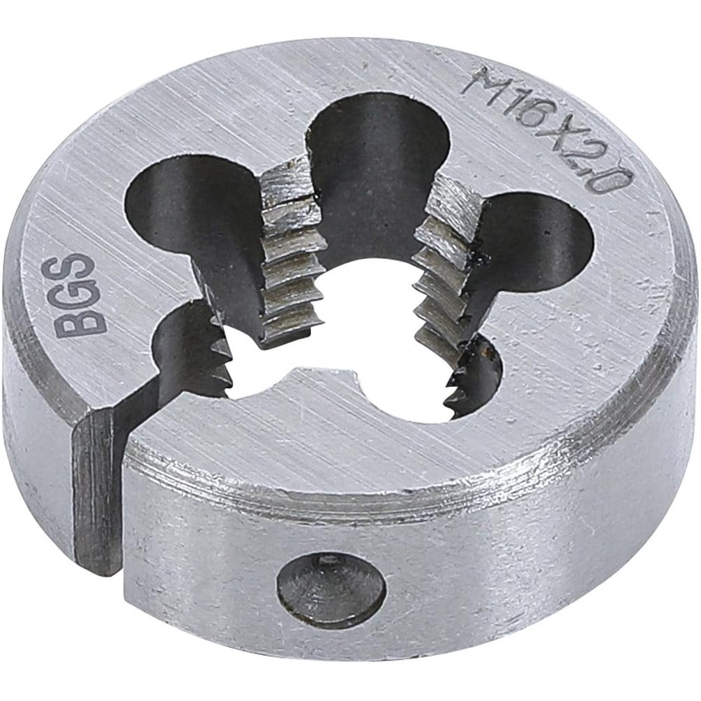 Fili res M16 X 2 0 X 38 Mm Acier Filetage Pr cis Outils De 