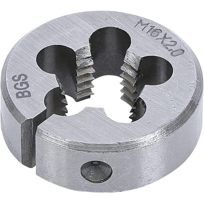 Fili res M16 X 2 0 X 38 Mm Acier Filetage Pr cis Outils De Fili res M16 X 2 0 X 38 Mm Acier Filetage Pr cis Outils De