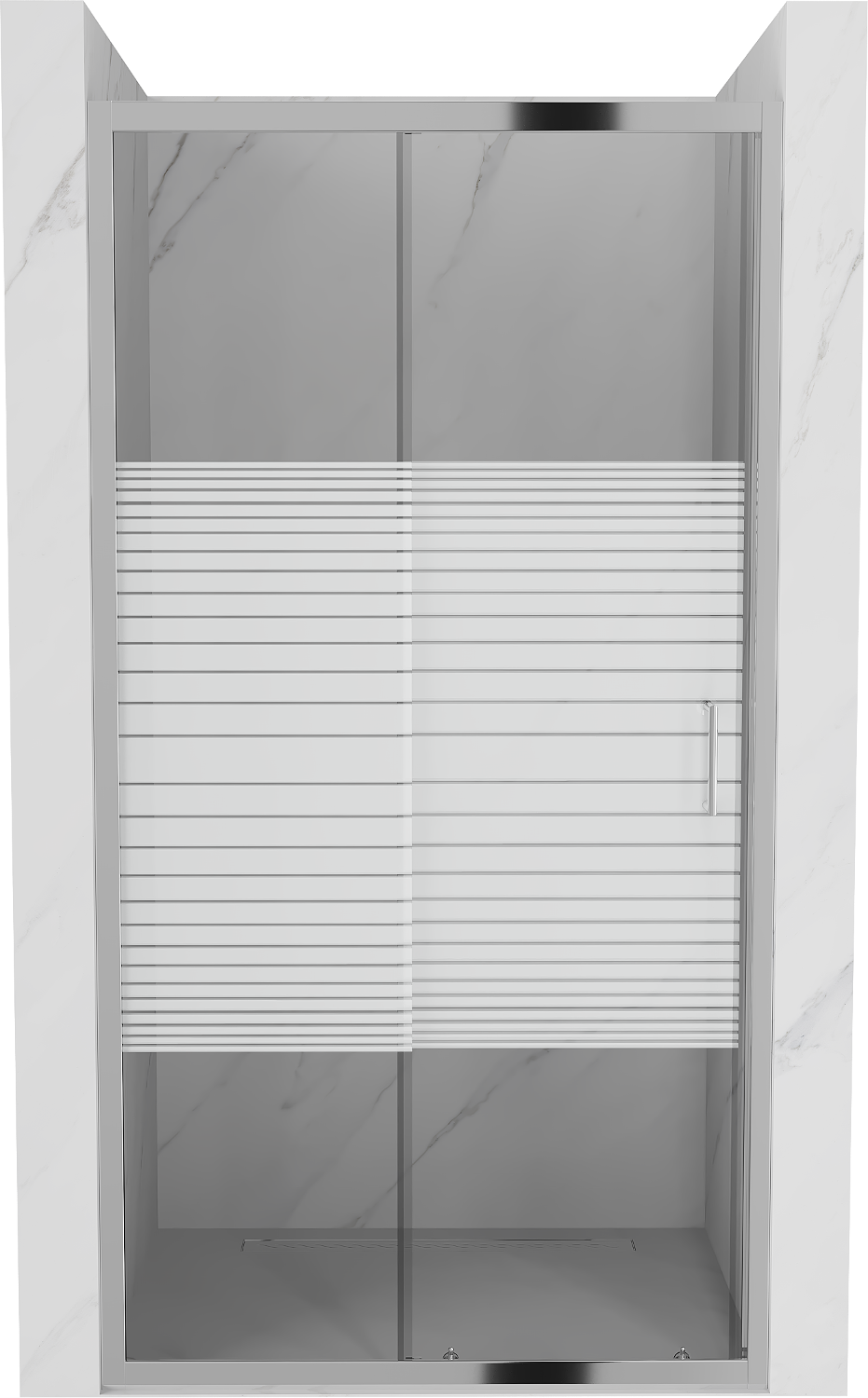 Porte Coulissante 110 Cm