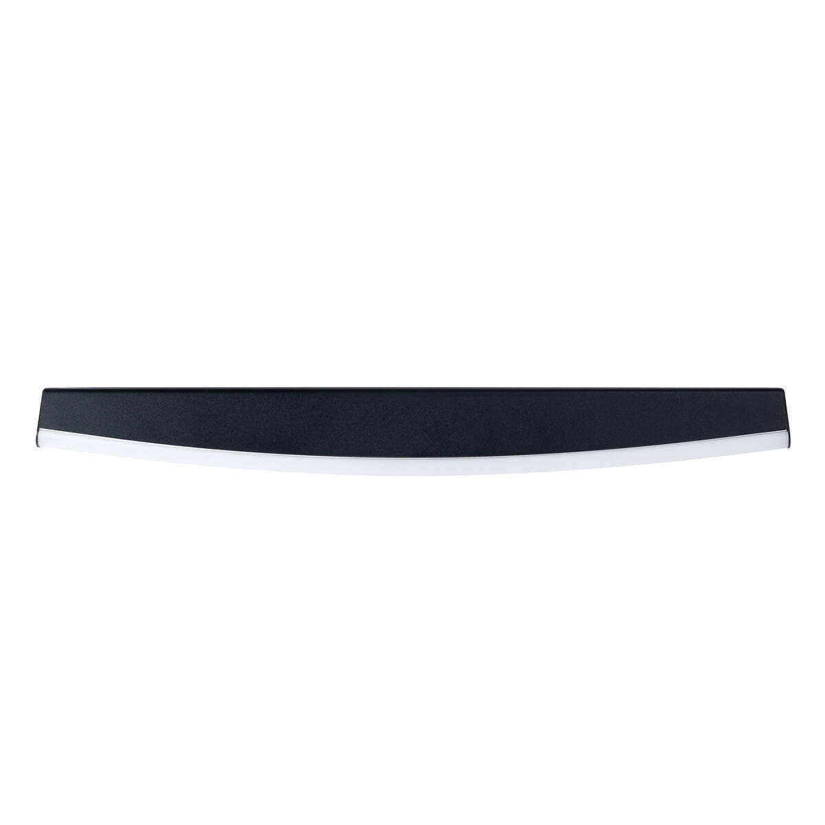 Kinkiet JORUN LED 8W Ciepła biel 1058lm czarny wym: 7x60x5,5 cm IP20 Thoro Lighting