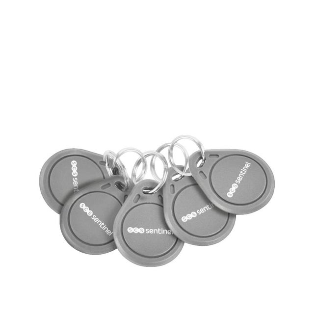 SCS SENTINEL Detecteur de securite