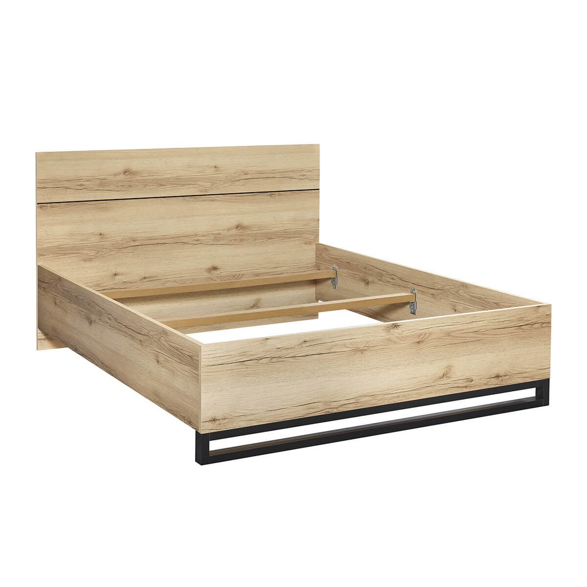 Achat Chambre adulte complète - 140x190 cm pas cher