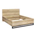 Achat Chambre adulte complète - 140x190 cm pas cher Achat Chambre adulte complète - 140x190 cm pas cher