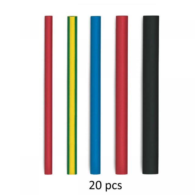 STEINEL Tubo flessibile termoretraibile III - ∅ 4,0 - 12,0 mm