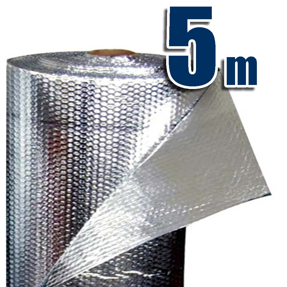 Couverture De Survie Robuste, Isolation Thermique