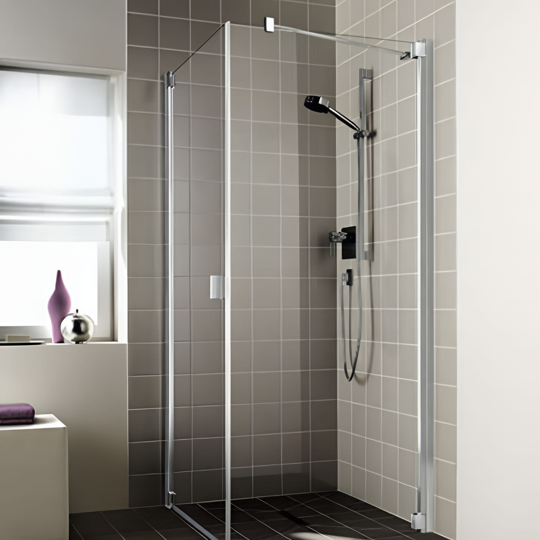 Elemento De Frontón Para Inodoro Empotrado Wisa XT - Baja Altura (83 Cm), Ancho Compacto De 38 Cm, Doble Descarga