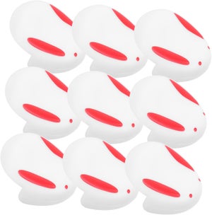 CCYKXA 12 Pezzi Di Protezioni Angolari Antiurto Per Tavoli, Protezioni - Foto 9