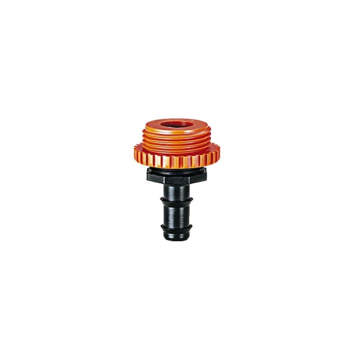 PORT DE TUYAU FILETAGE MÂLE AUTO CLABER RAINJET 91066 3/4-1F+1/2 ...