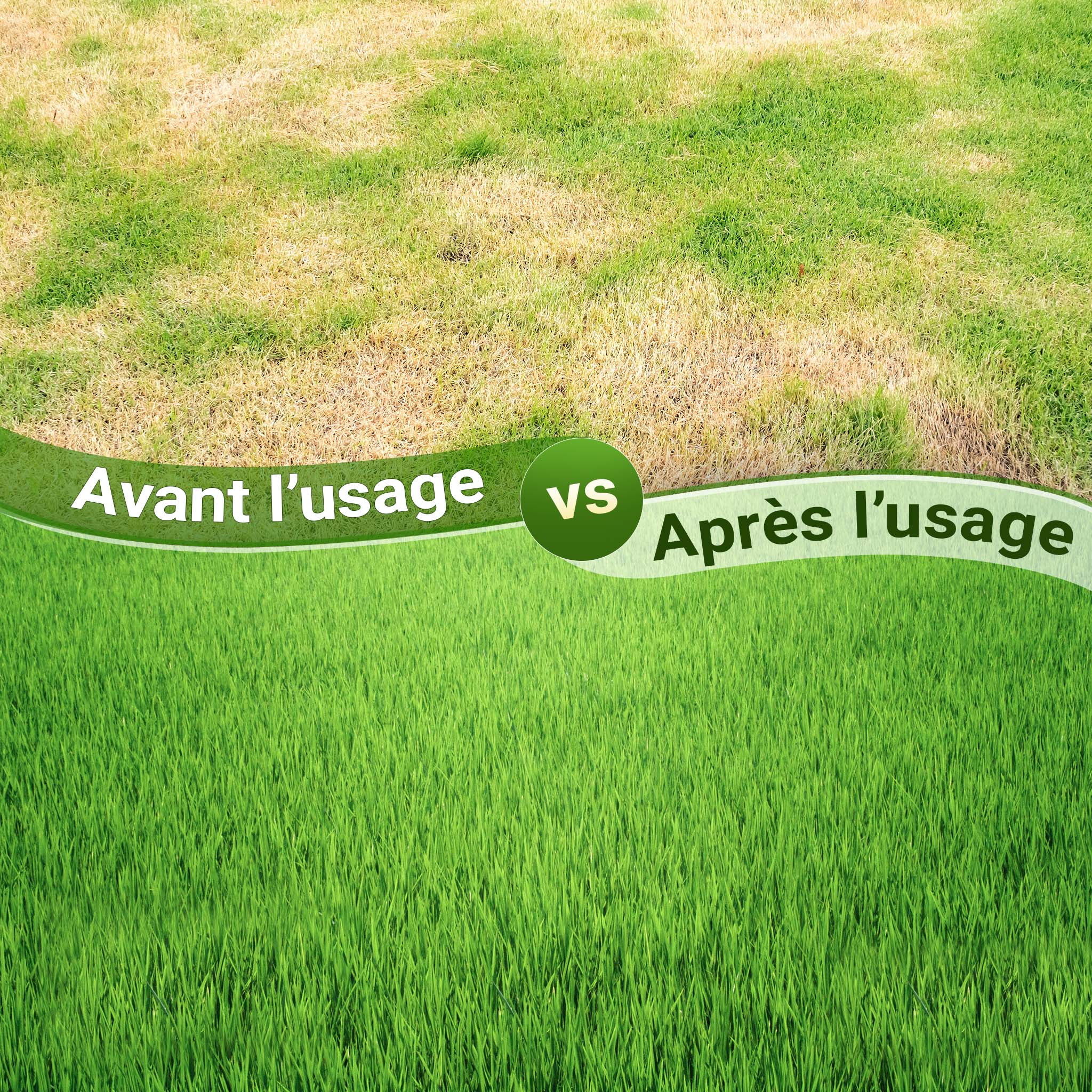 Aérateur de Gazon rotatif 5 pointes Noir Profondeur 2,5 pouces 44 x 20,3 x 100 cm 6,3 kg Lestage 15,8kg max. largeur de travail 16