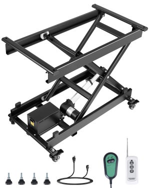 ARGANO ELETTRICO ARGANO A Fune Verricello Motore Sollevatore Gru - Foto 10