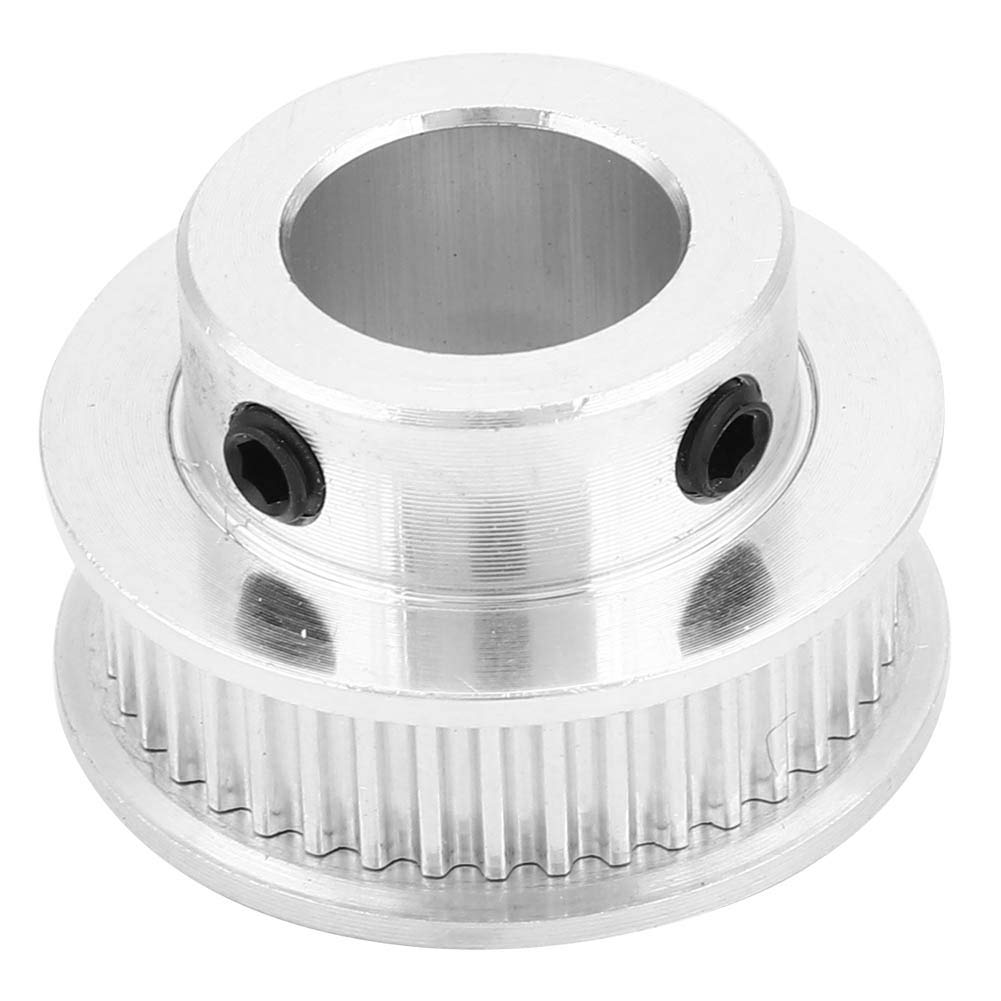 Poulie Distribution 2GT 24 Dents Bore 5/6.35/8mm - Largeur 15mm Pour Imprimante 3D GT2