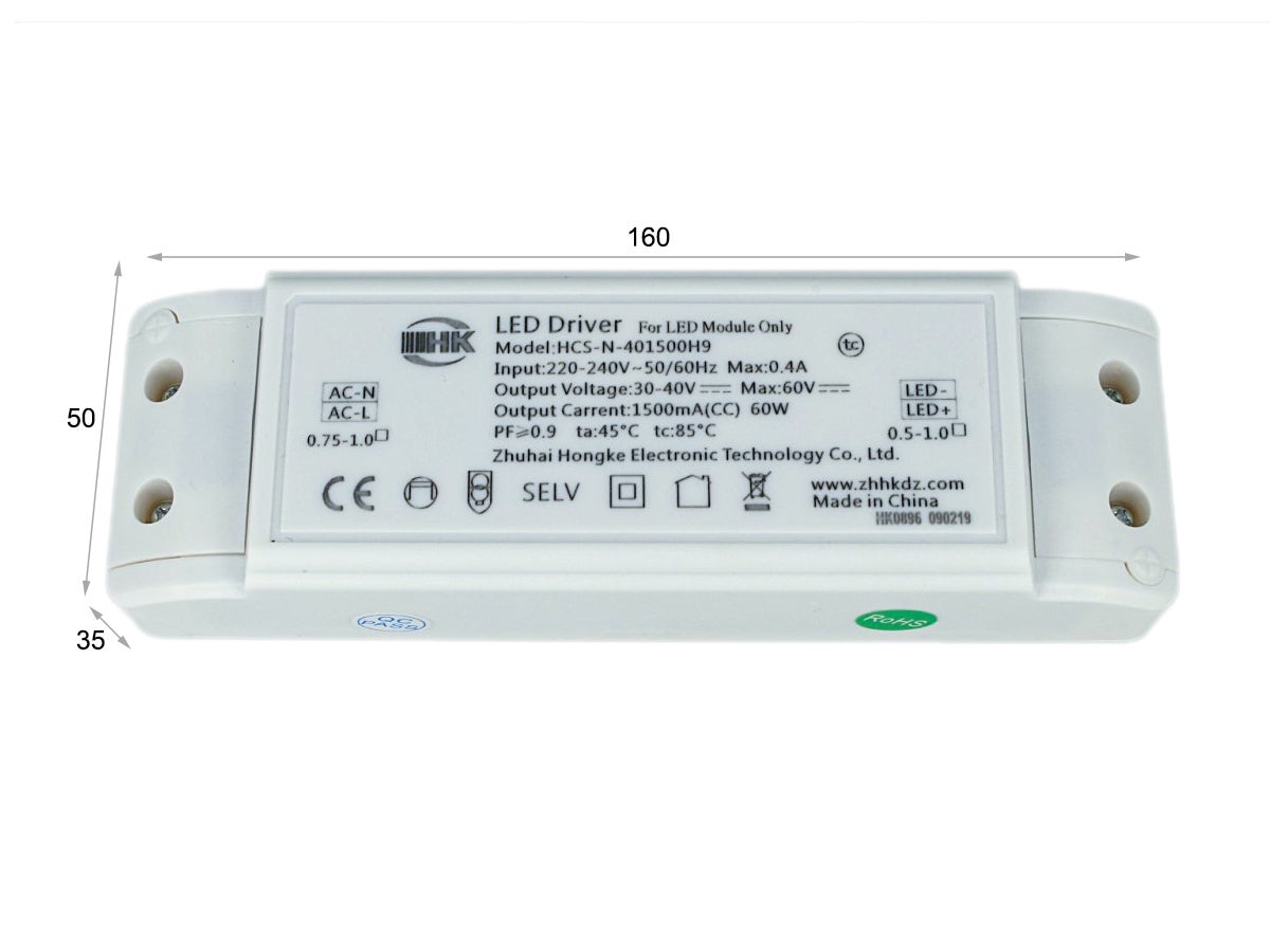 Heemol Modulo Convertitore Boost 250W 10A Step up DC DC Convertitore di Regolatore di Tensione Alimentazione a Tensione Costante e Corrente Costante LED 2 Pezzi