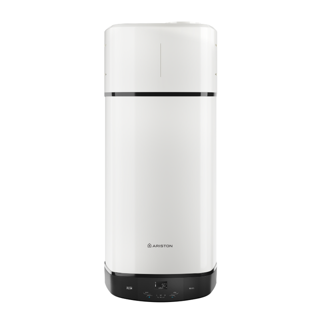 Chauffe-eau thermodynamique connecté Nuos Plus S2 Wifi 150L - ARISTON - 3629147