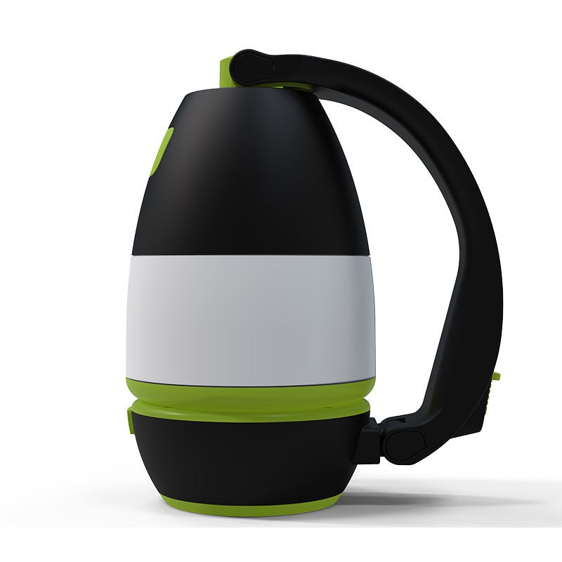 Feu Arrière De Vélo Avec Alarme Antivol - Batterie Lithium 700 MAh Rechargeable USB, 3 Modes, étanche, Télécommande 100m