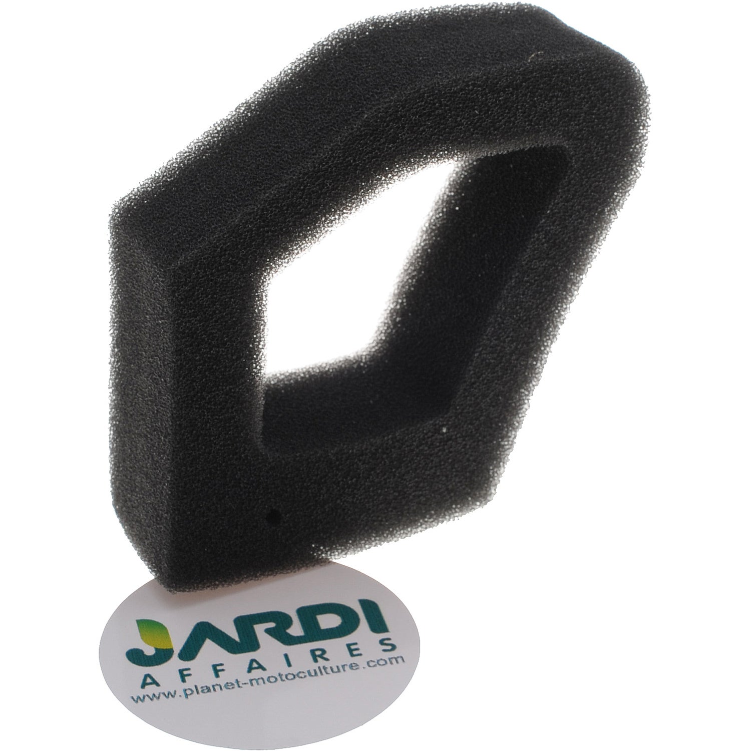 Filtre à air adaptable compatible avec Honda GX35 débroussailleuse UMK435 - 3