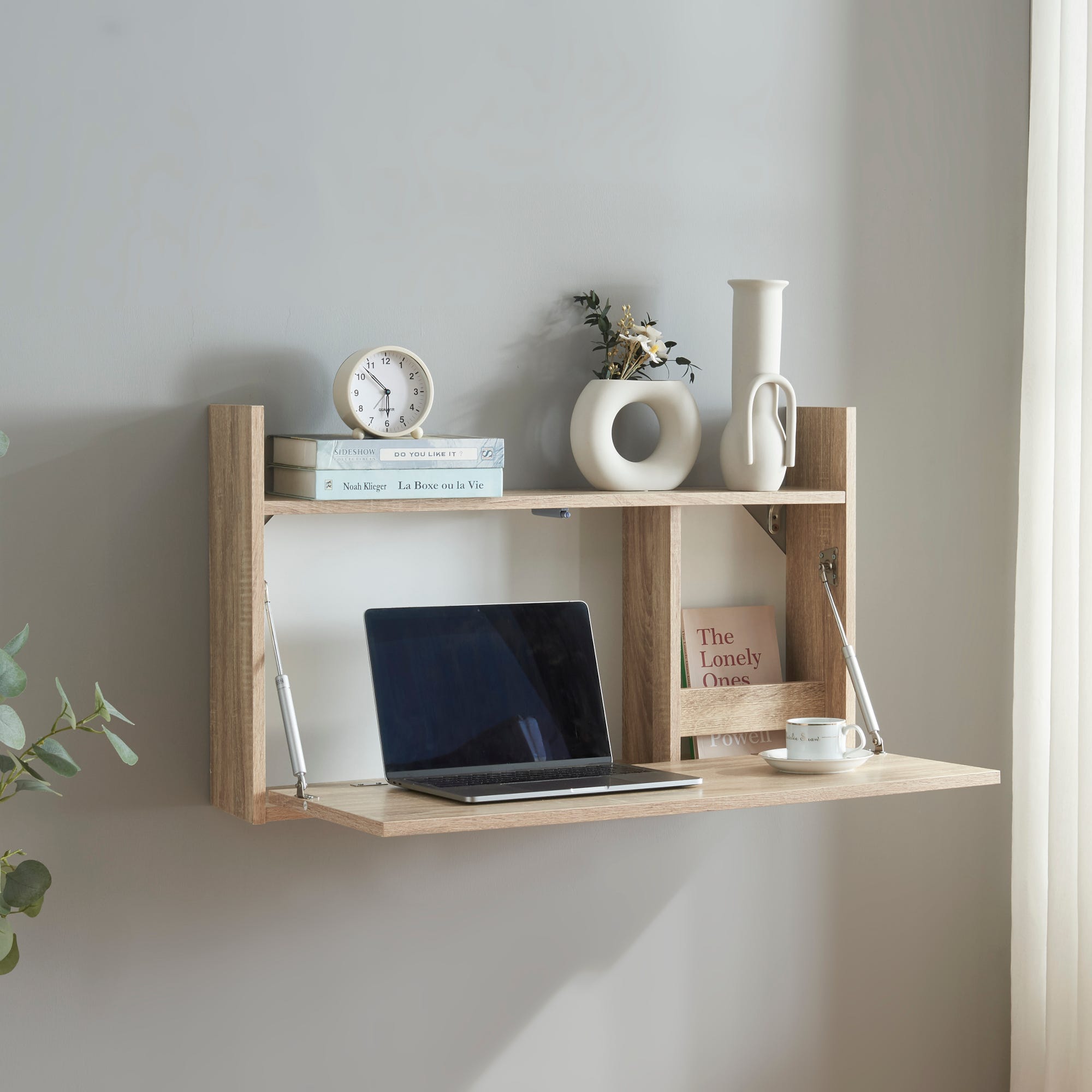 Tavolino Pieghevole Scrivania Pieghevole A Muro Ikea Tavolino