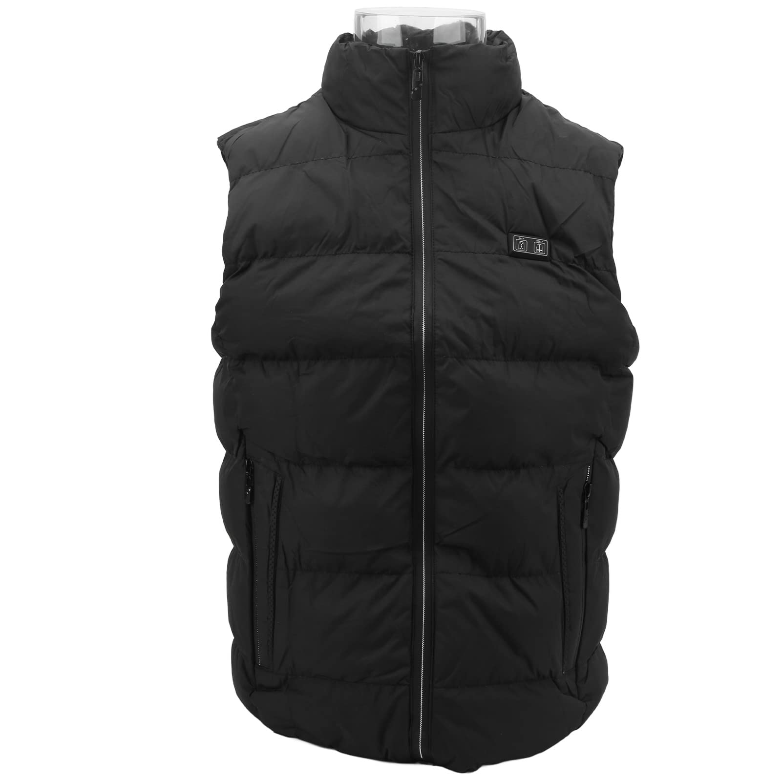 Gilet Riscaldato, Gilet Riscaldante Invernale, Comodo Gilet
