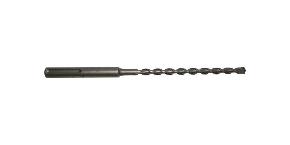 D-33978 Broca T.C.T 20 x 200 / 340 mm, para SDS-MAX