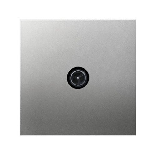 Prise Antenne TV Arnould ESPACE 60629 - Prise Simple Pour Installation Murale, Neuve